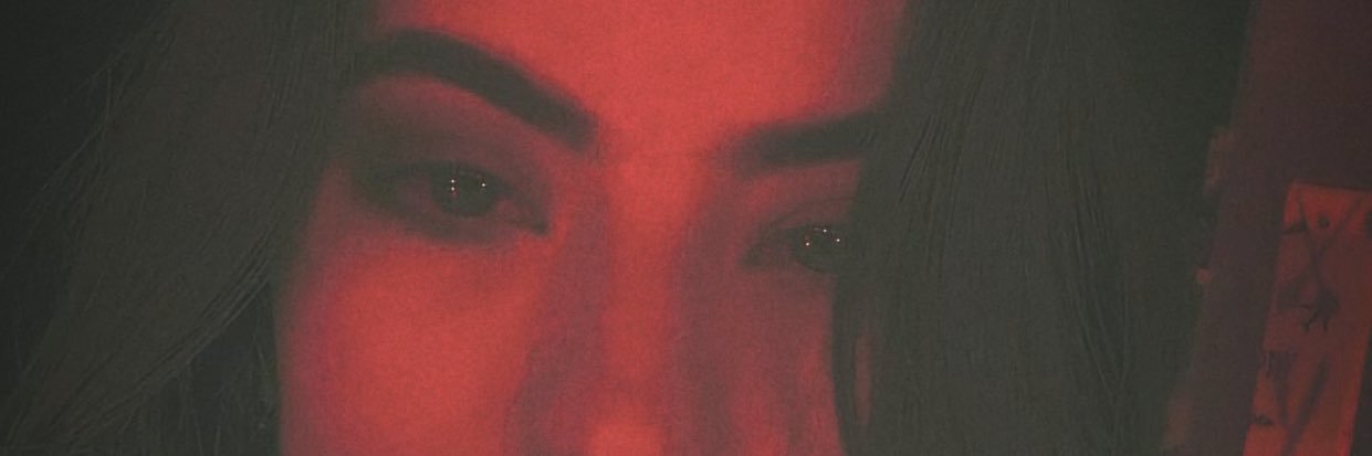 PinzonGeraldin's profile banner image