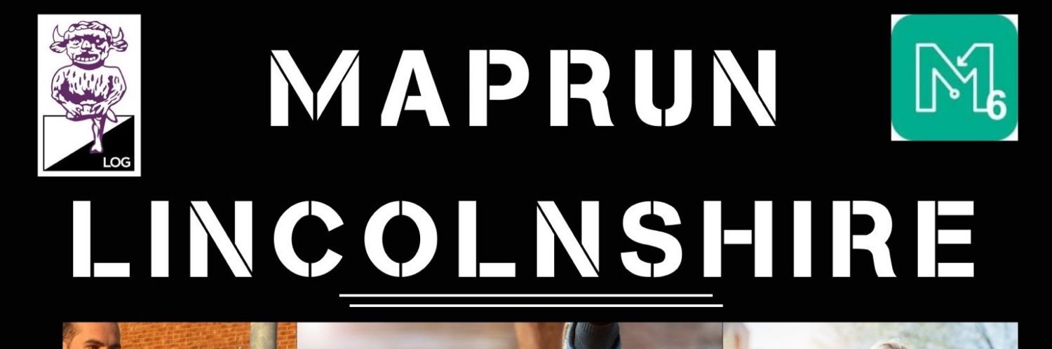 LincolnOrienteering banner