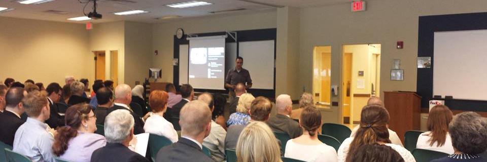 Project S.A.V.E. banner