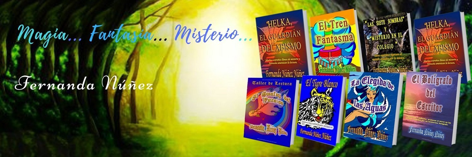 Fernanda Núñez banner