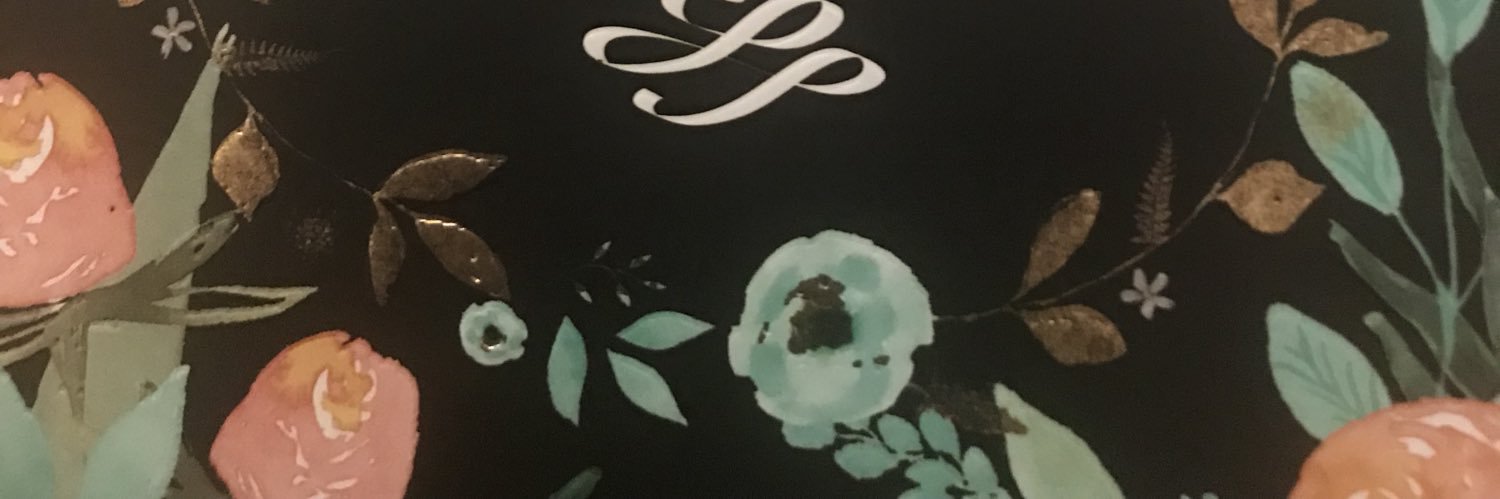 ShaeCWrites's profile banner image