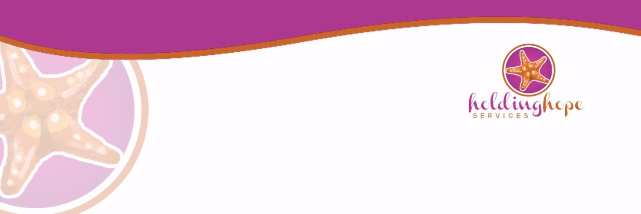 HelpingHoldHope's profile banner image