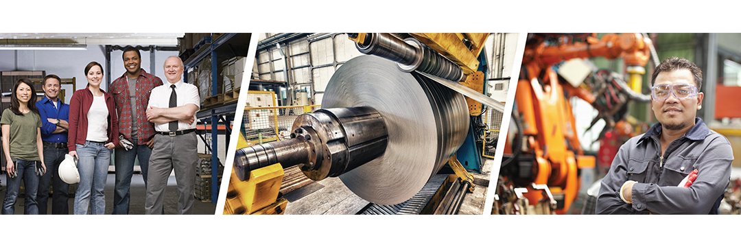 Chaffey College InTech Center banner