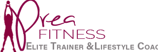 PreaFitness's profile banner image