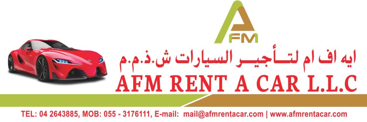 afmrac's profile banner image