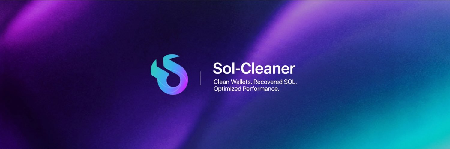 Sol-Cleaner banner