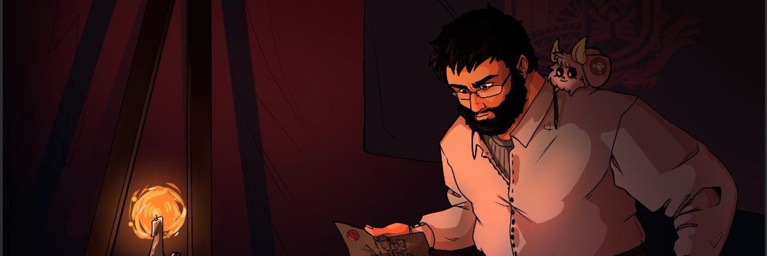 Basil Strikes banner