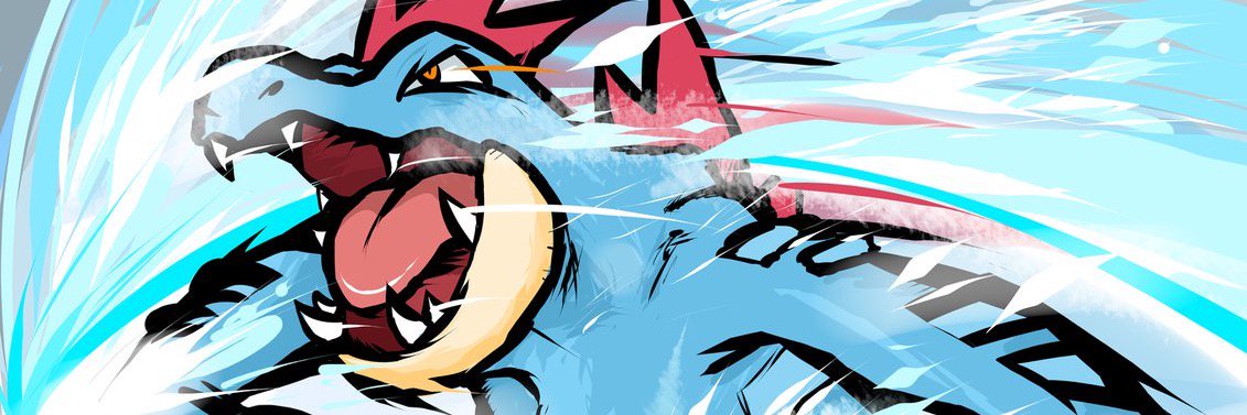 LewdCroc's profile banner image