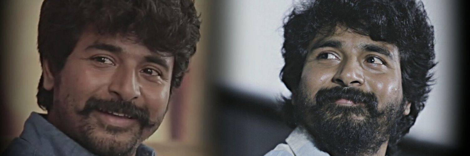 #Senthil Kumar banner