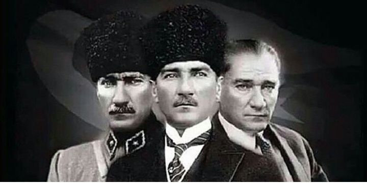 ozgetan81's profile banner image
