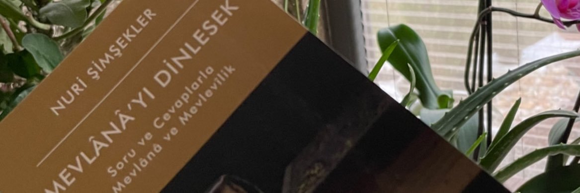 NuriSimsekler's profile banner image