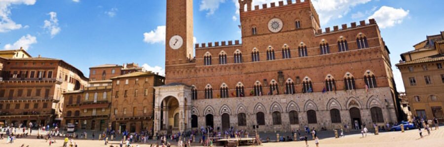 Francesco Michelotti banner