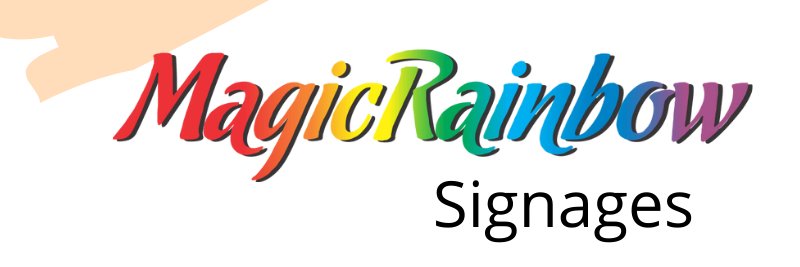 MagicRainbowIND's profile banner image