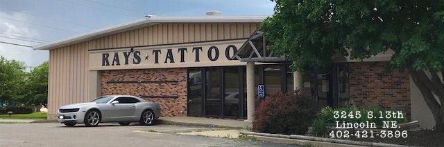 RaysTattoo's profile banner image