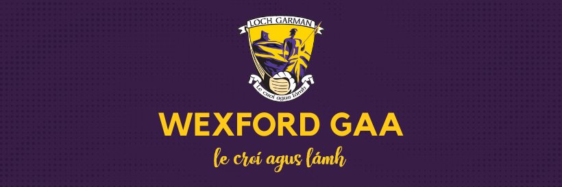 OfficialWexGAA's profile banner image