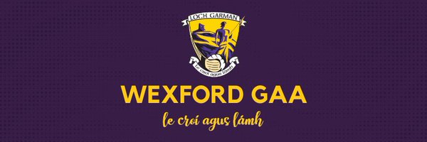 OfficialWexGAA Profile Banner