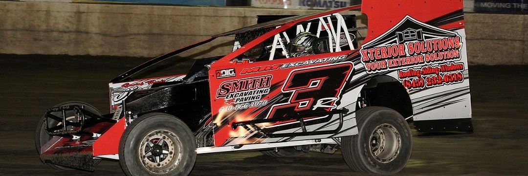 smithracing16r's profile banner image