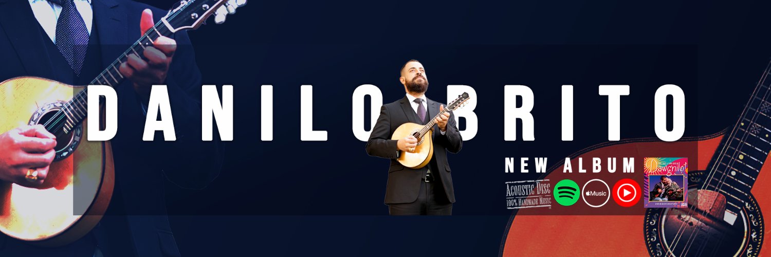 Danilo_Brito's profile banner image