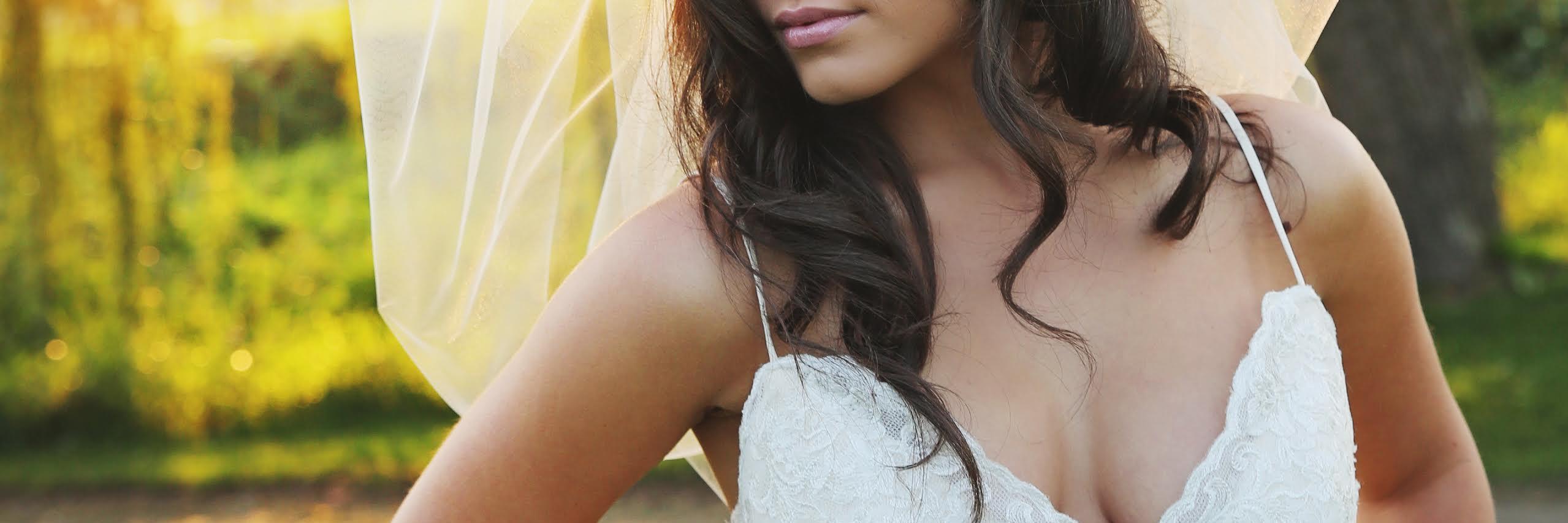 IVORY_bridal's profile banner image
