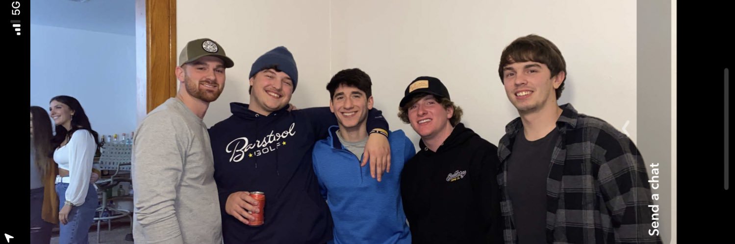 klyman08's profile banner image
