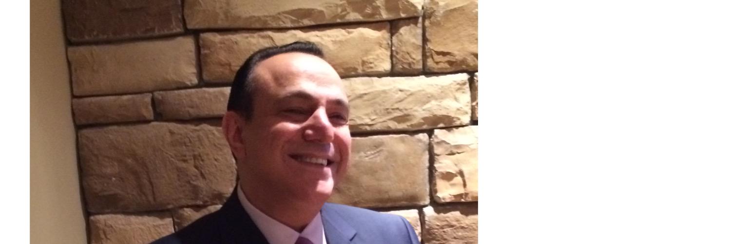 Bassam Gorgis banner