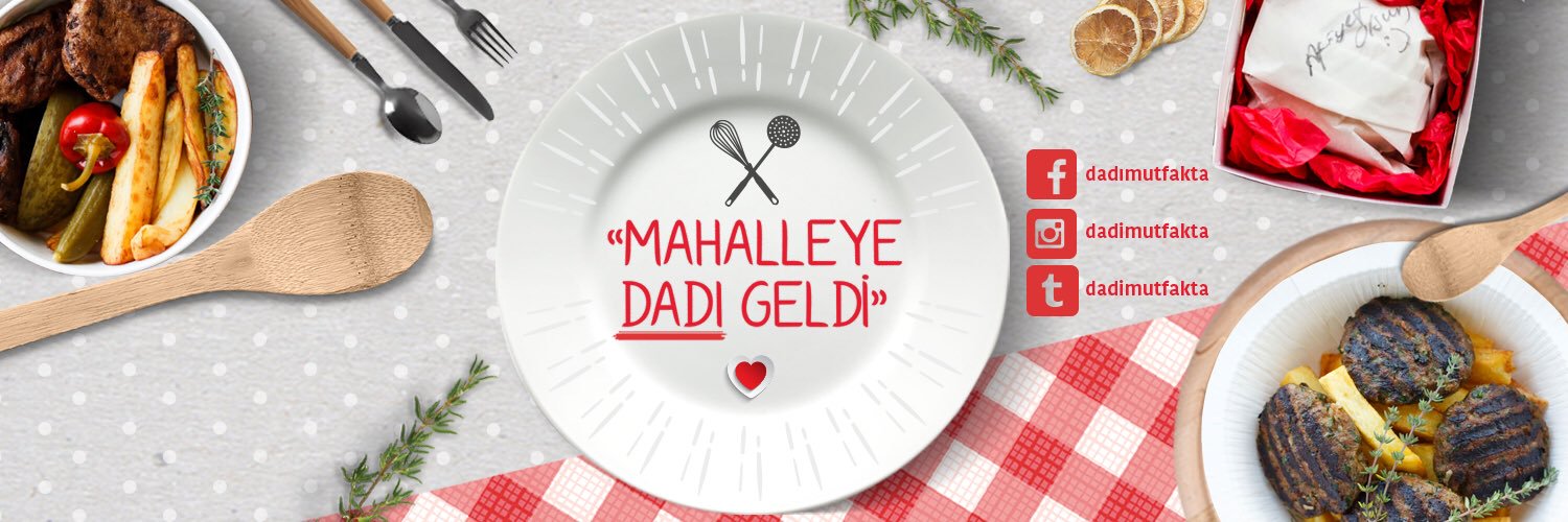 dadimutfakta's profile banner image