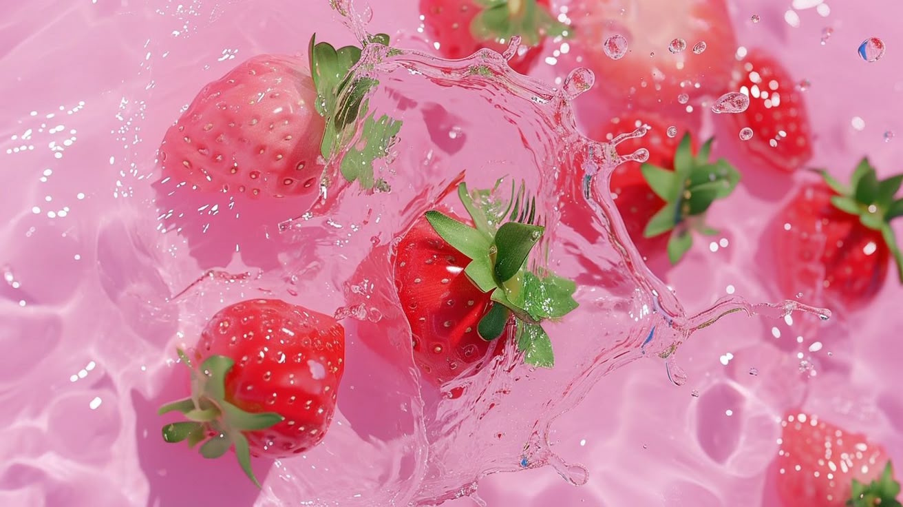 BerriFrog's profile banner image