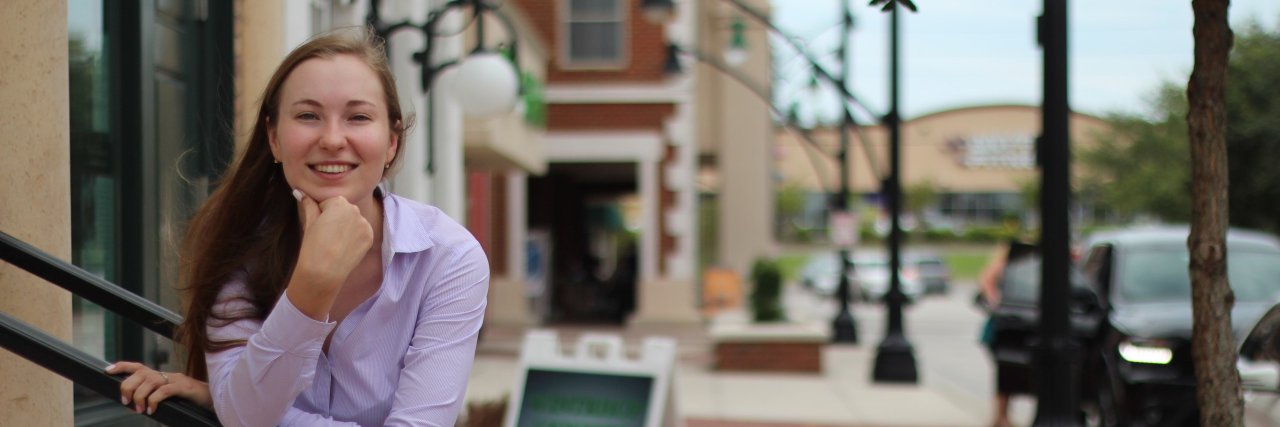 OlyaHuntley's profile banner image