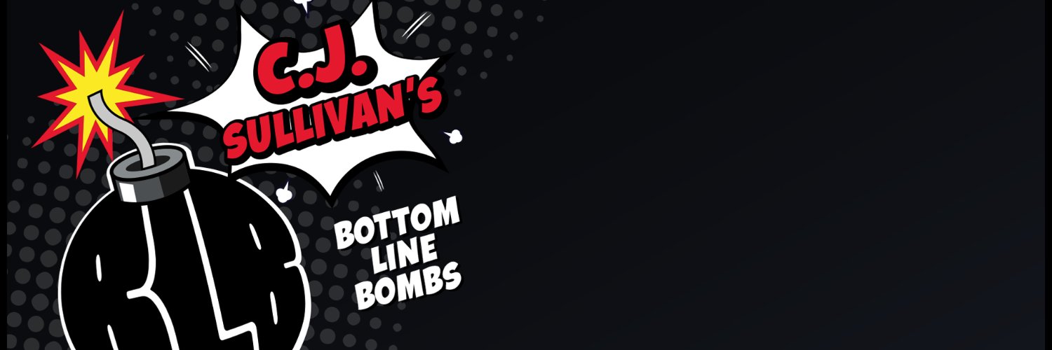 CJ Sullivan banner