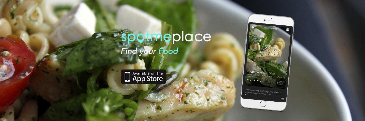SpotMePlace's profile banner image