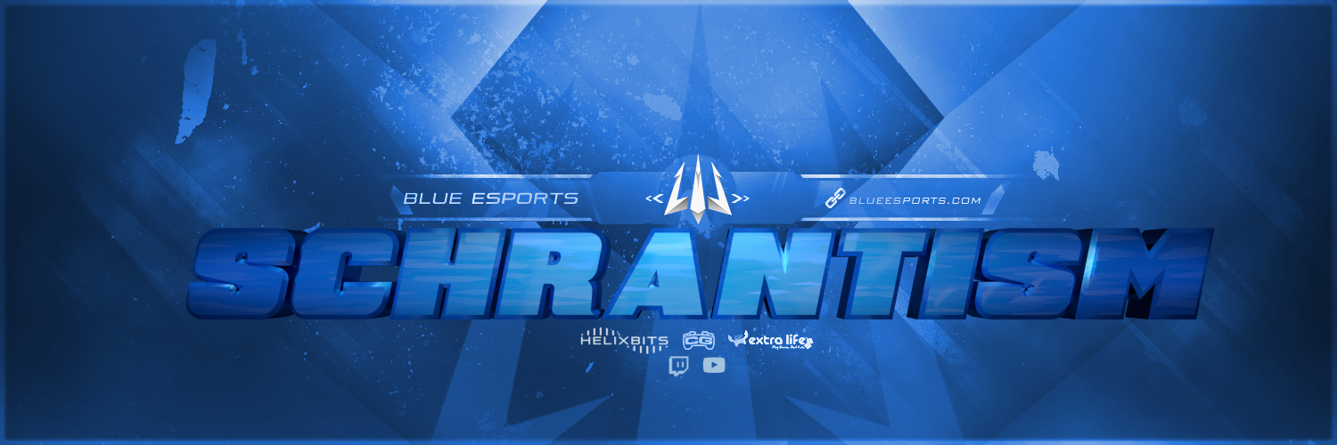Schrantism's profile banner image