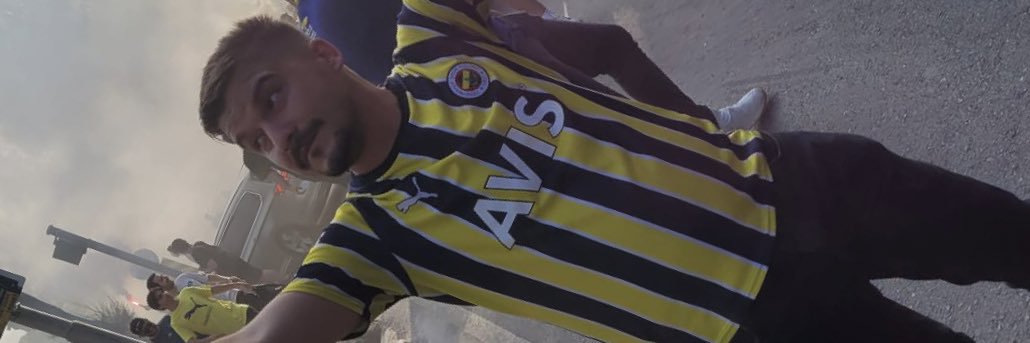 ilkkanmercan's profile banner image