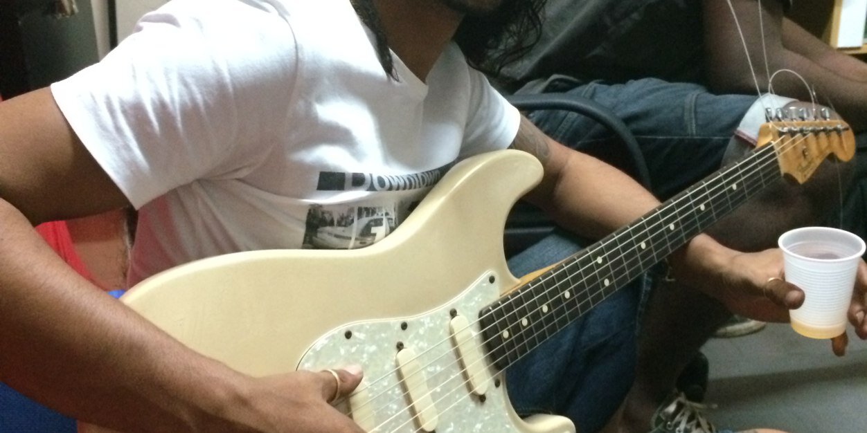 bass973's profile banner image