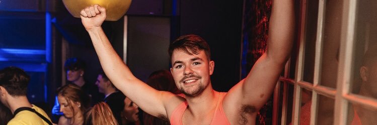 Sammy Benmakroha banner