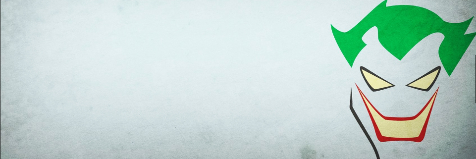 0_joker2's profile banner image