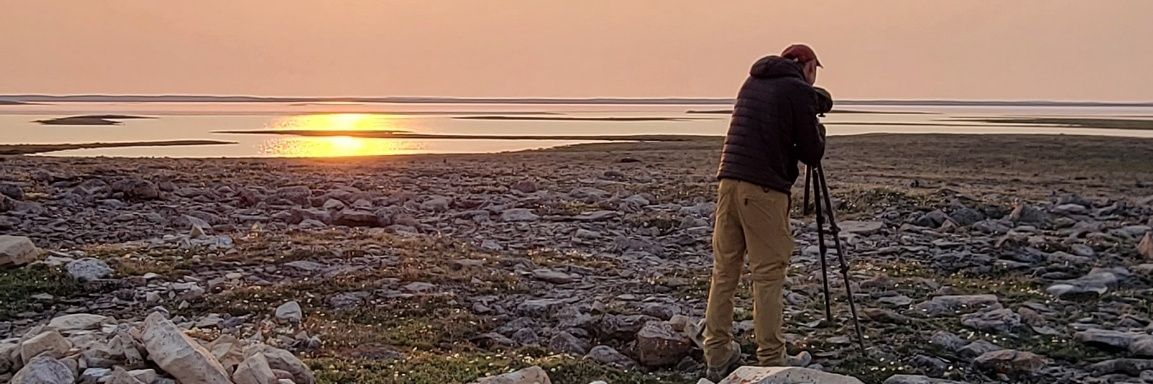 James Lees 🇬🇧 🇨🇦 banner