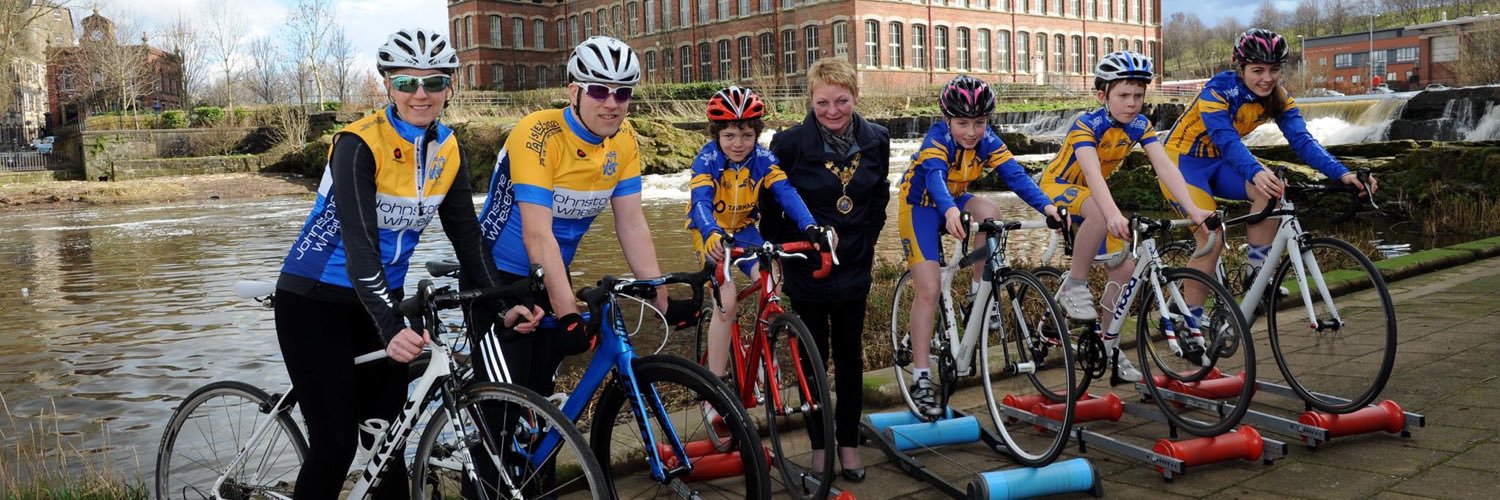 JohnstoneWheelersCC banner
