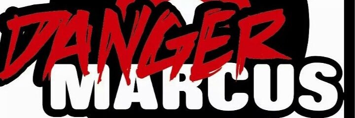 dangermarcus's profile banner image