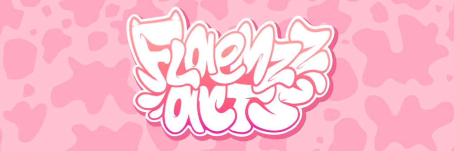 flaemzzart's profile banner image