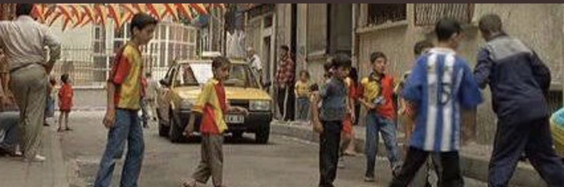 Ozan Bilen banner