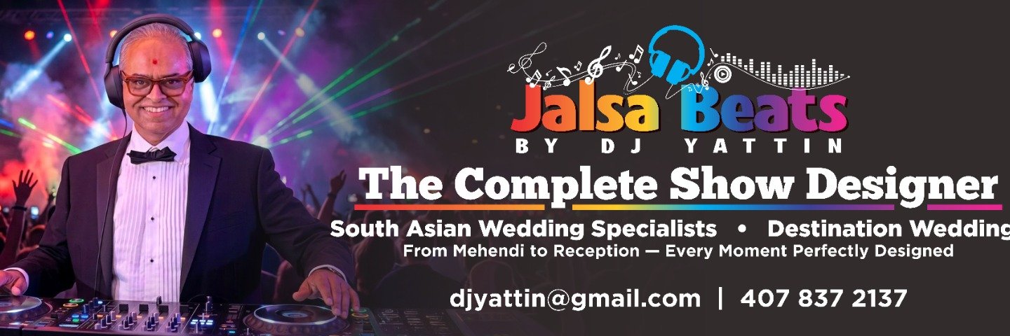 DJYattin's profile banner image