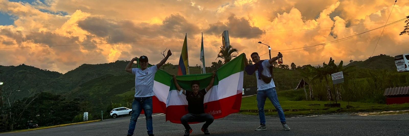 Pavel ⚒️🇮🇹 banner