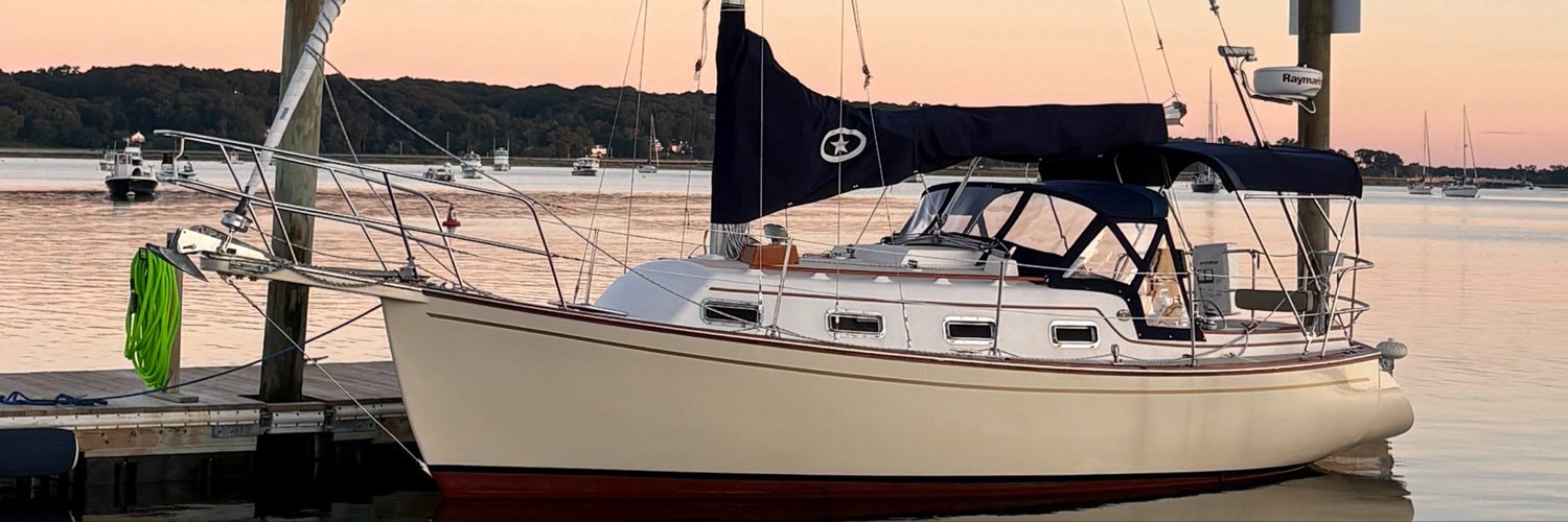 GeorgePWilson's profile banner image
