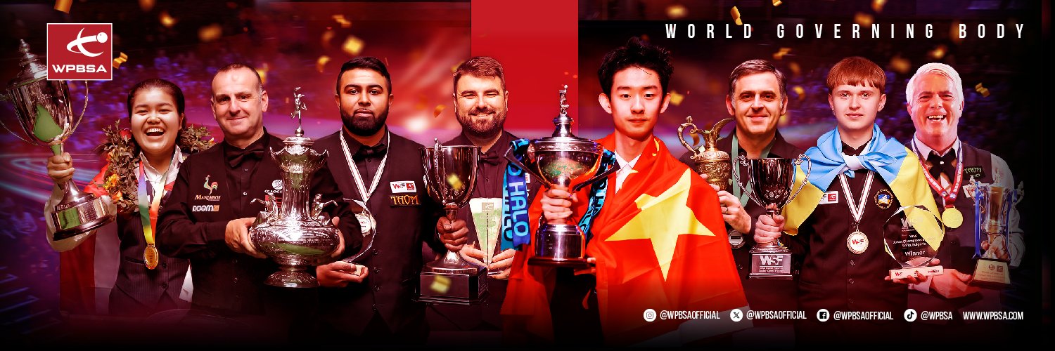 WPBSAofficial's profile banner image
