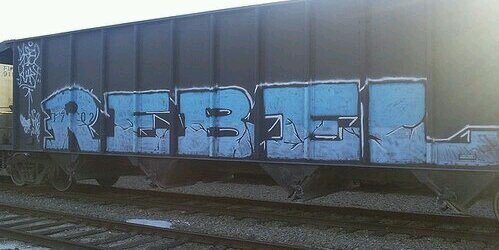 RebelAlan's profile banner image