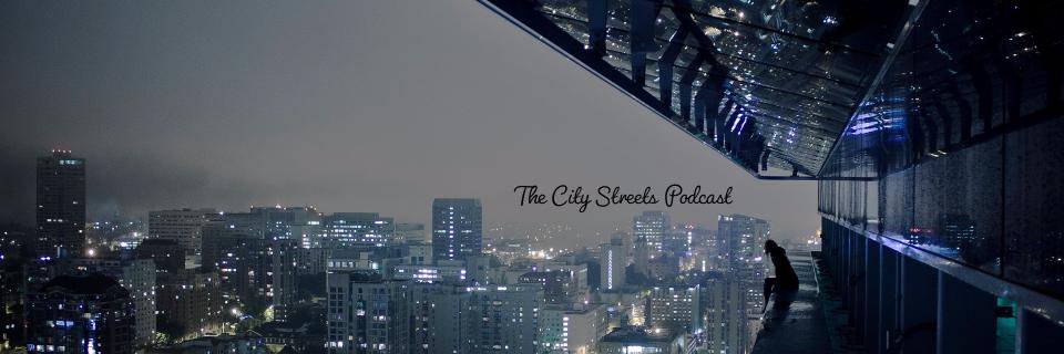 citystreetspod's profile banner image
