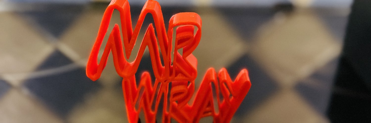 CSBWRAY's profile banner image