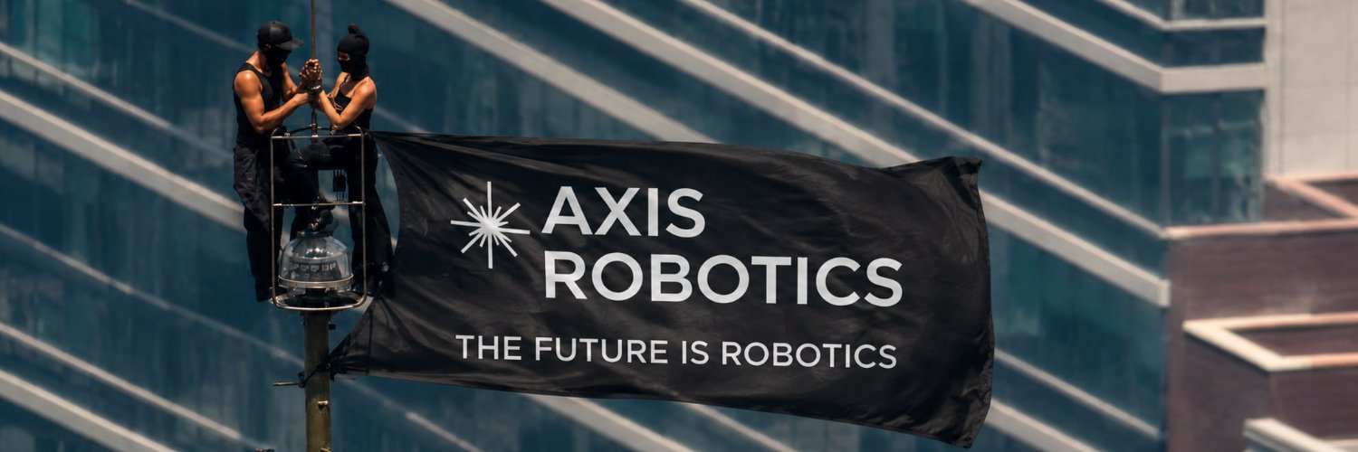 axisrobotcs's profile banner image