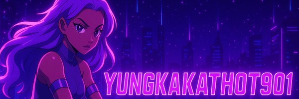 YungKakathot Profile Banner