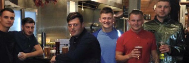 Liam_Kavanagh97's profile banner image